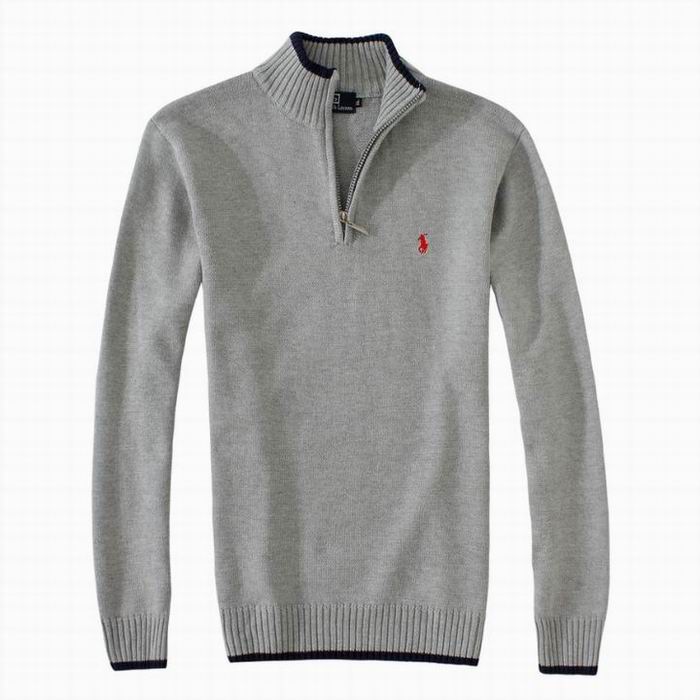 Ralph Lauren Men's Sweater 136